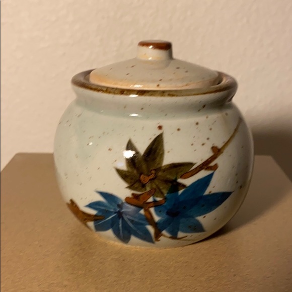 Other - Really Beautiful Antique Asian Hand Painted Bowl